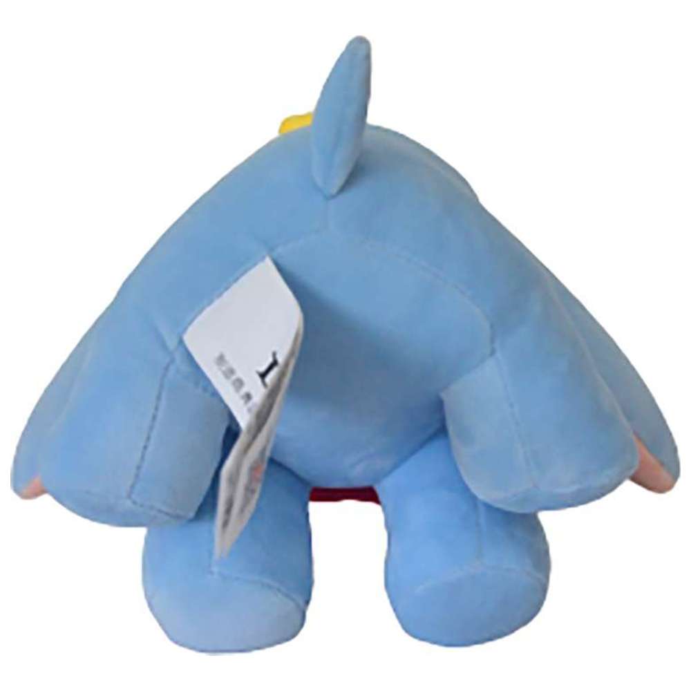 Disney - Dumbo Plush Toy - 12-Inch
