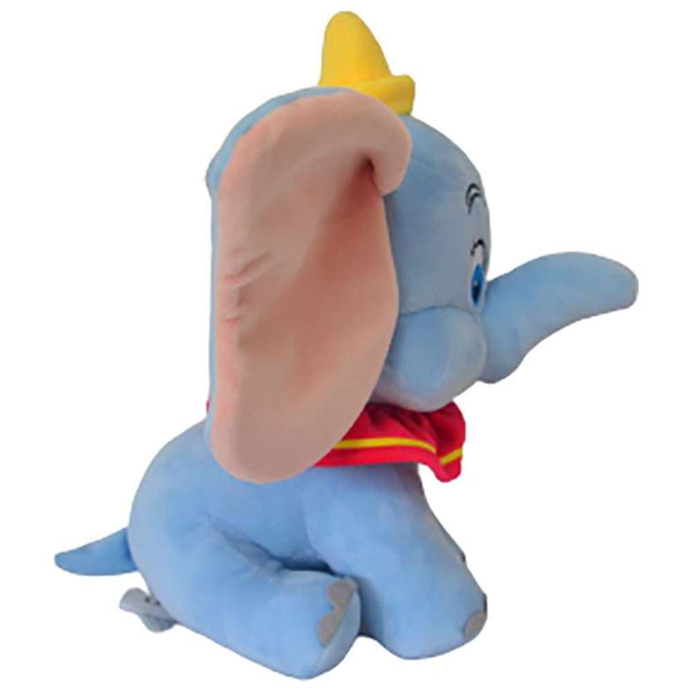 Disney - Dumbo Plush Toy - 12-Inch
