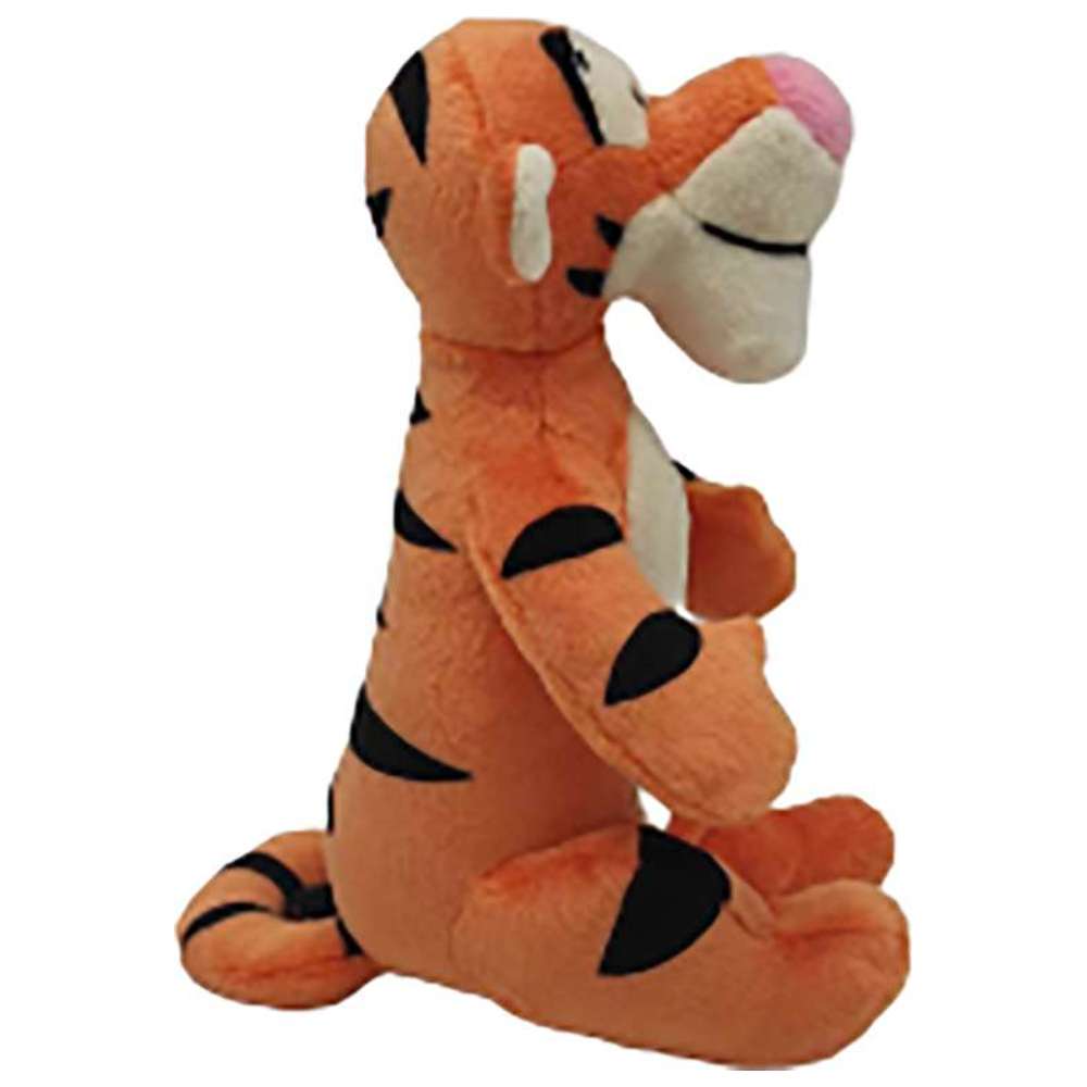 ديزني - دمية محشوة تيجر الأساسية - 8 إنش