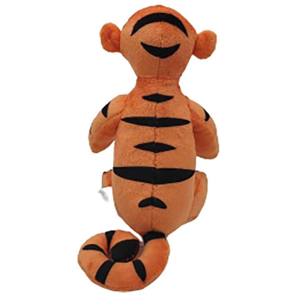 ديزني - دمية محشوة تيجر الأساسية - 8 إنش
