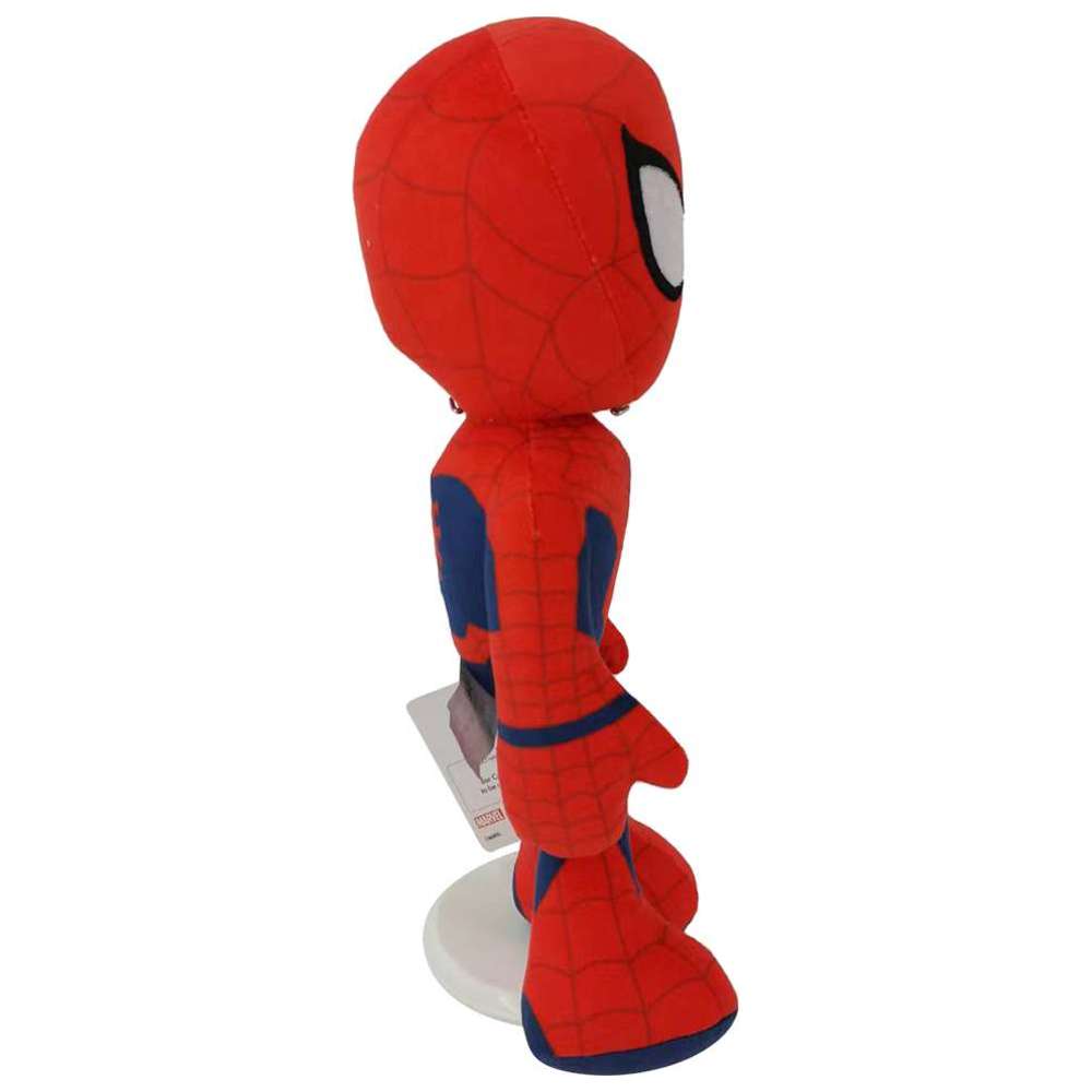 Marvel - Spidey Plush Toy - 14-Inch
