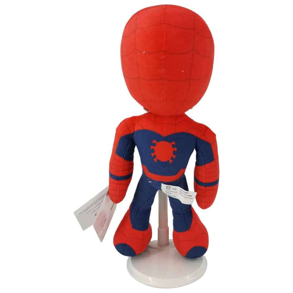 Marvel - Spidey Plush Toy - 14-Inch