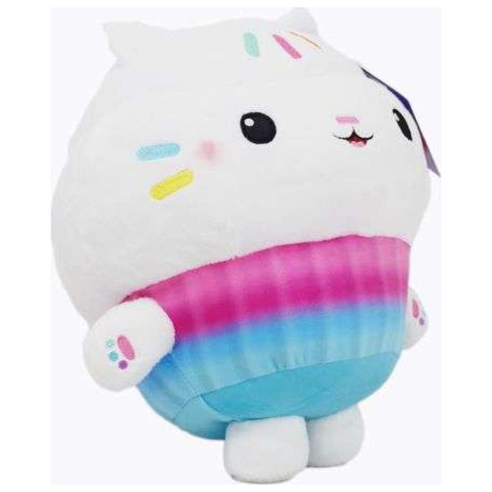 غابيز دول هاوس - دمية محشوة - كيكي كات - 7 إنش