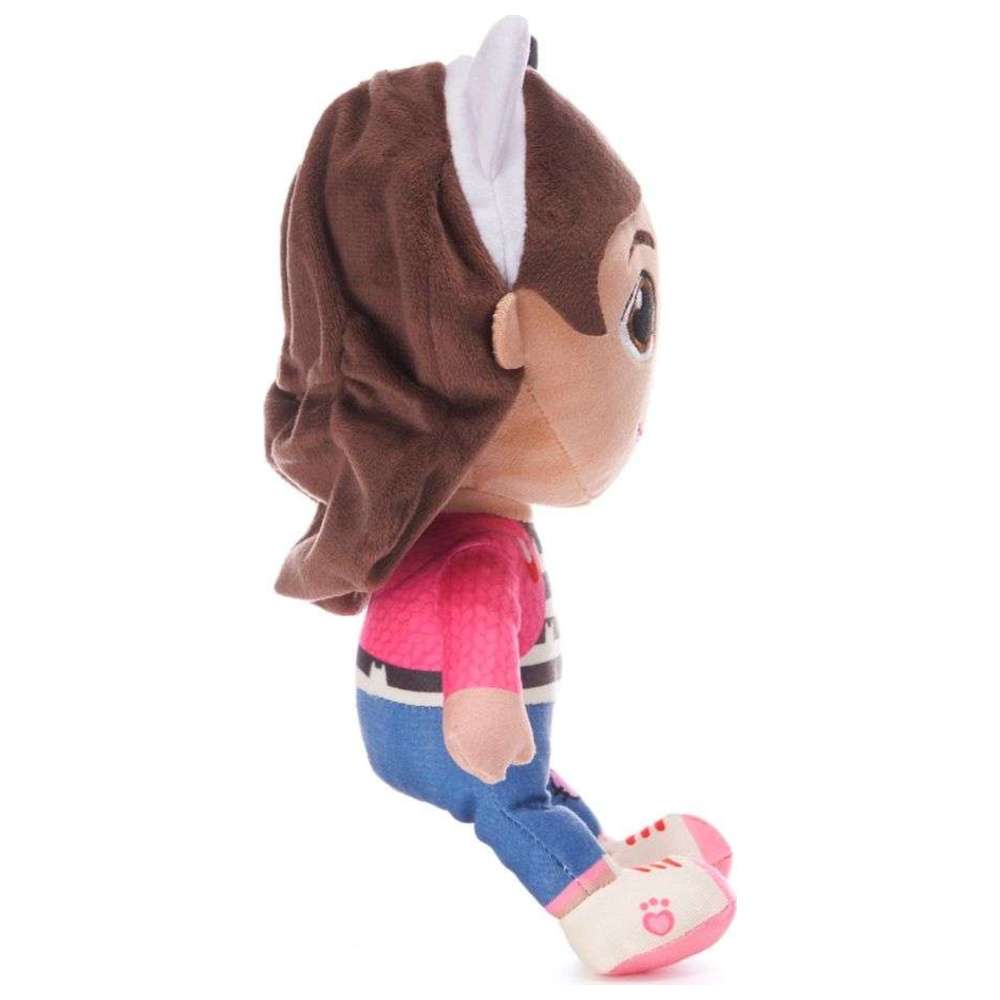 Gabby's Doll House - Plush Toy - Gabby - 18-Inch