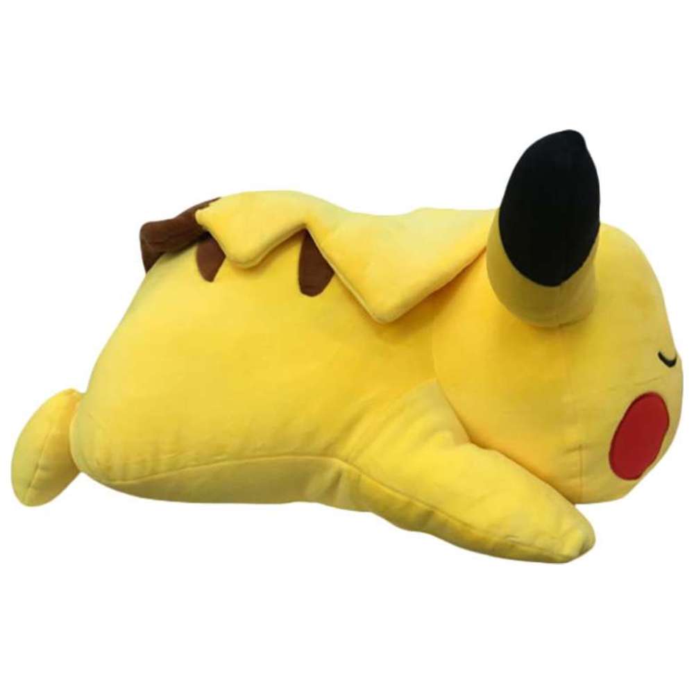 بوكيمون - دمية نائمة - قد يختلف التصميم - 46 سم