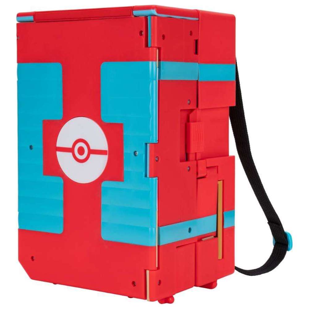 بوكيمون - مجموعة لعب محمولة بيتش باتل