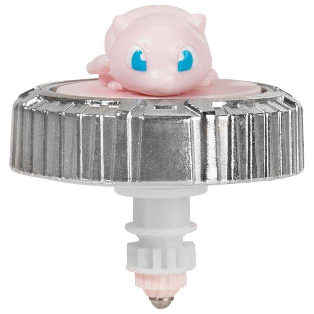 Pokemon - Battle Spinner Arena Set - 4 Pcs