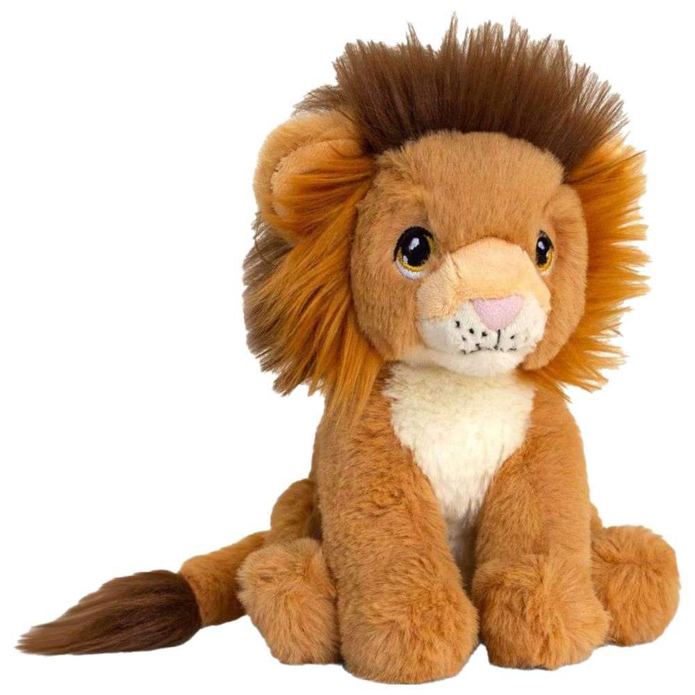ألعاب كيل - دمية محشوة أسد - 18 سم