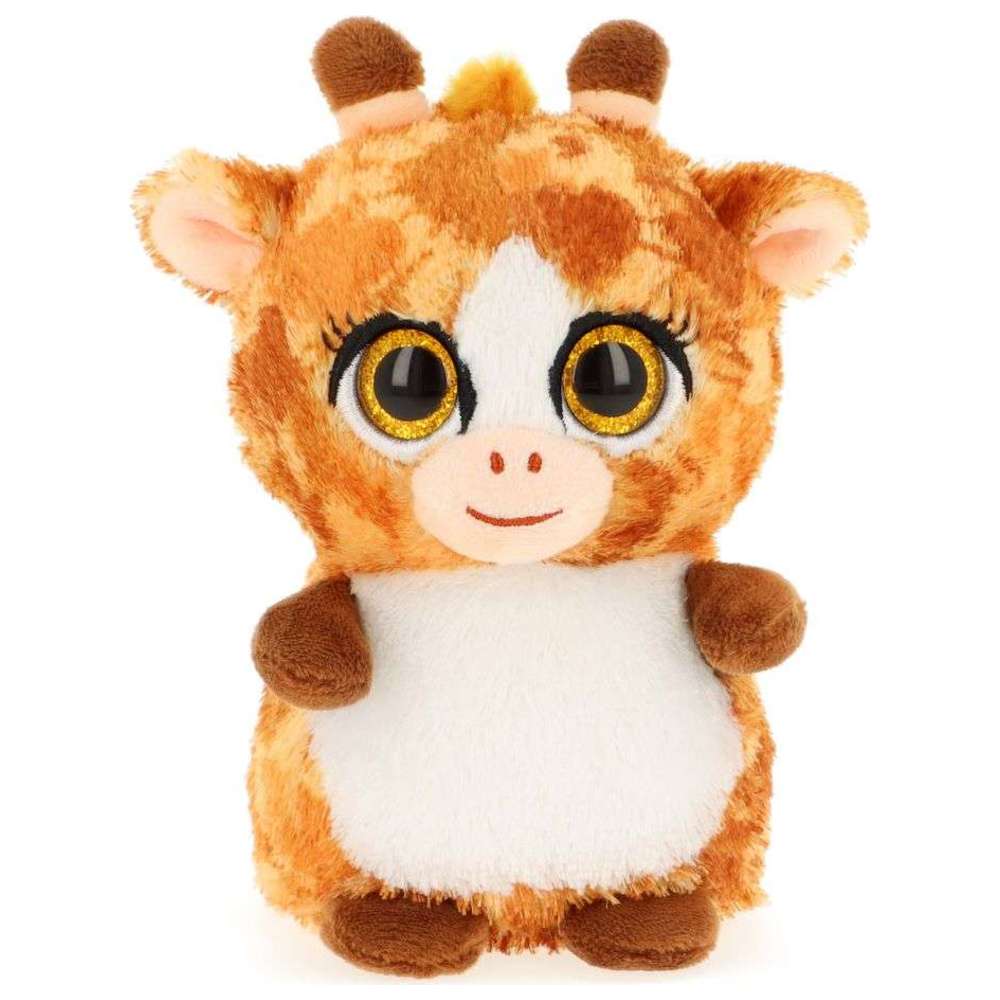 ألعاب كيل - دمية محشوة موتسو زرافة - 14 سم