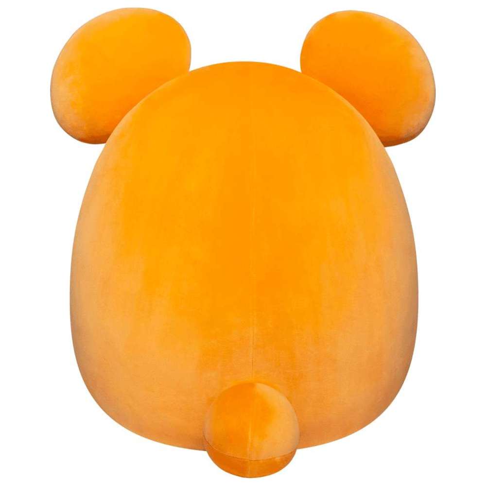 Pokemon - Squishmallow Teddiursa Plush Toy - 14-Inch