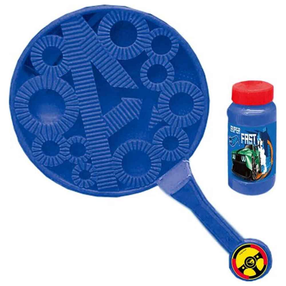 هوت ويلز - عصا فقاعات ممتعة - عدد 2