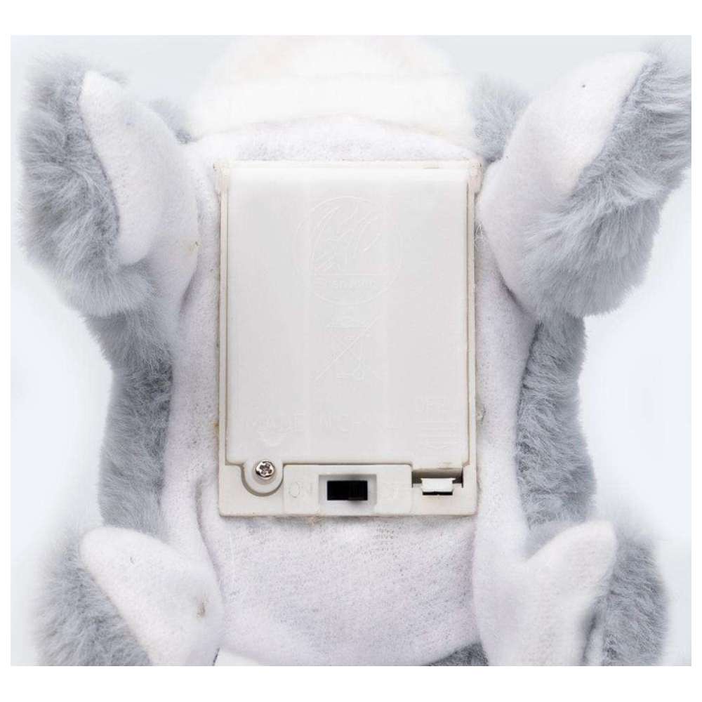 باغز ات بلاي - لعبة أرتشي فليبينج الناعمة - 8.07 انش