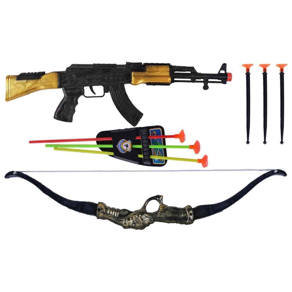 باور جوي - مجموعة ألعاب شرطة فائقة القيمة - قد يختلف التصميم - قطعة واحدة