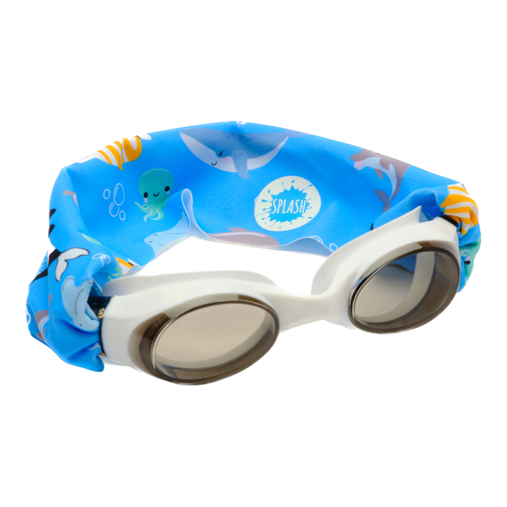 سبلاش بليس - نظارة سباحة - أصدقاء المحيط