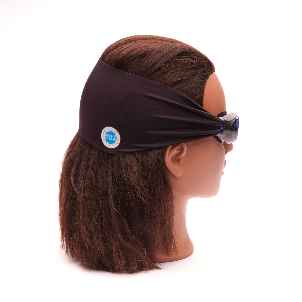 سبلاش بليس - نظارة سباحة - منتصف الليل