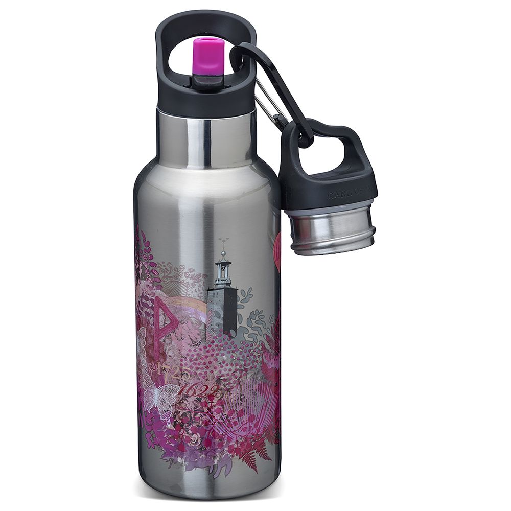 Carl Oscar - Wisdom Temp Flask - Love - 500 ml