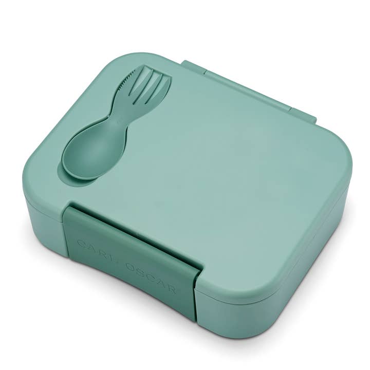 Carl Oscar - Bentobox - Green