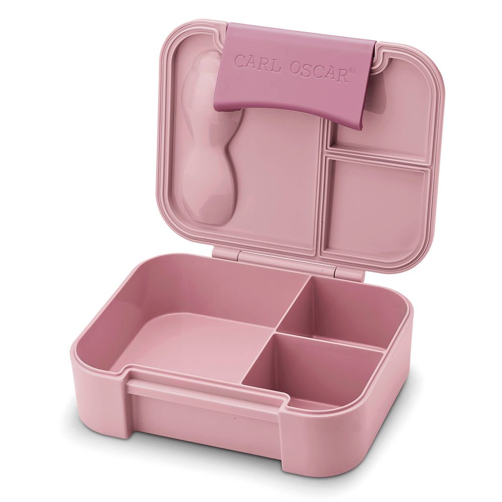 Carl Oscar - Bentobox - Pink