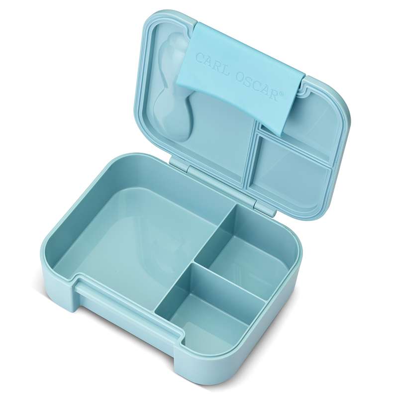 Carl Oscar - Bentobox - Blue