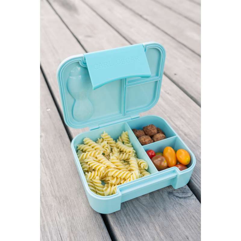 Carl Oscar - Bentobox - Blue