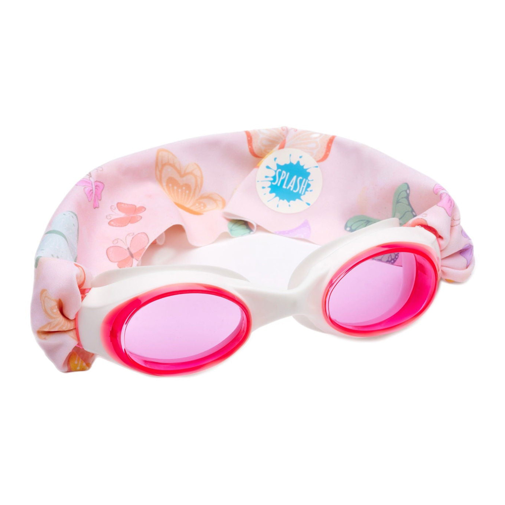 سبلاش بليس - نظارة سباحة - رفرفة