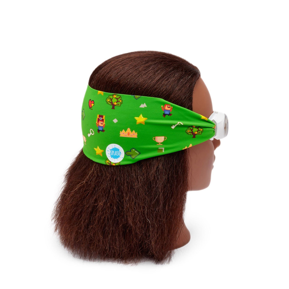 سبلاش بليس - نظارة سباحة - المستوى التالي