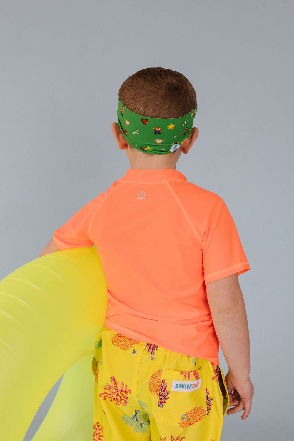 سبلاش بليس - نظارة سباحة - المستوى التالي