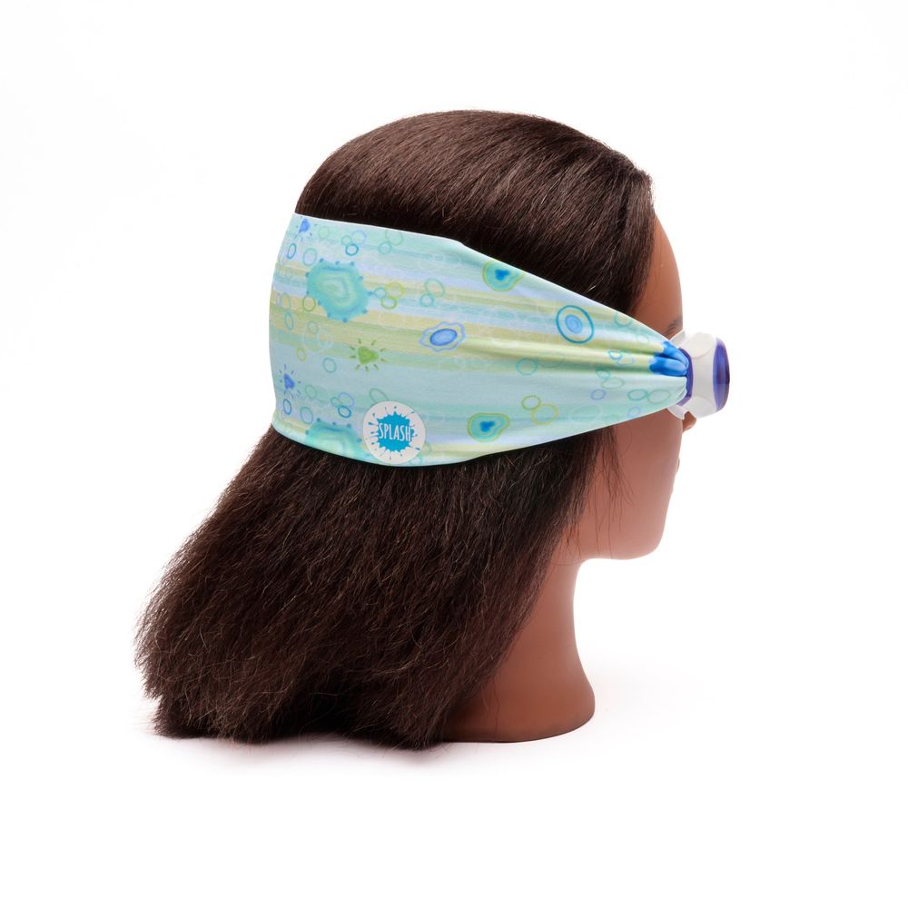 Splash Place - Sea Glass