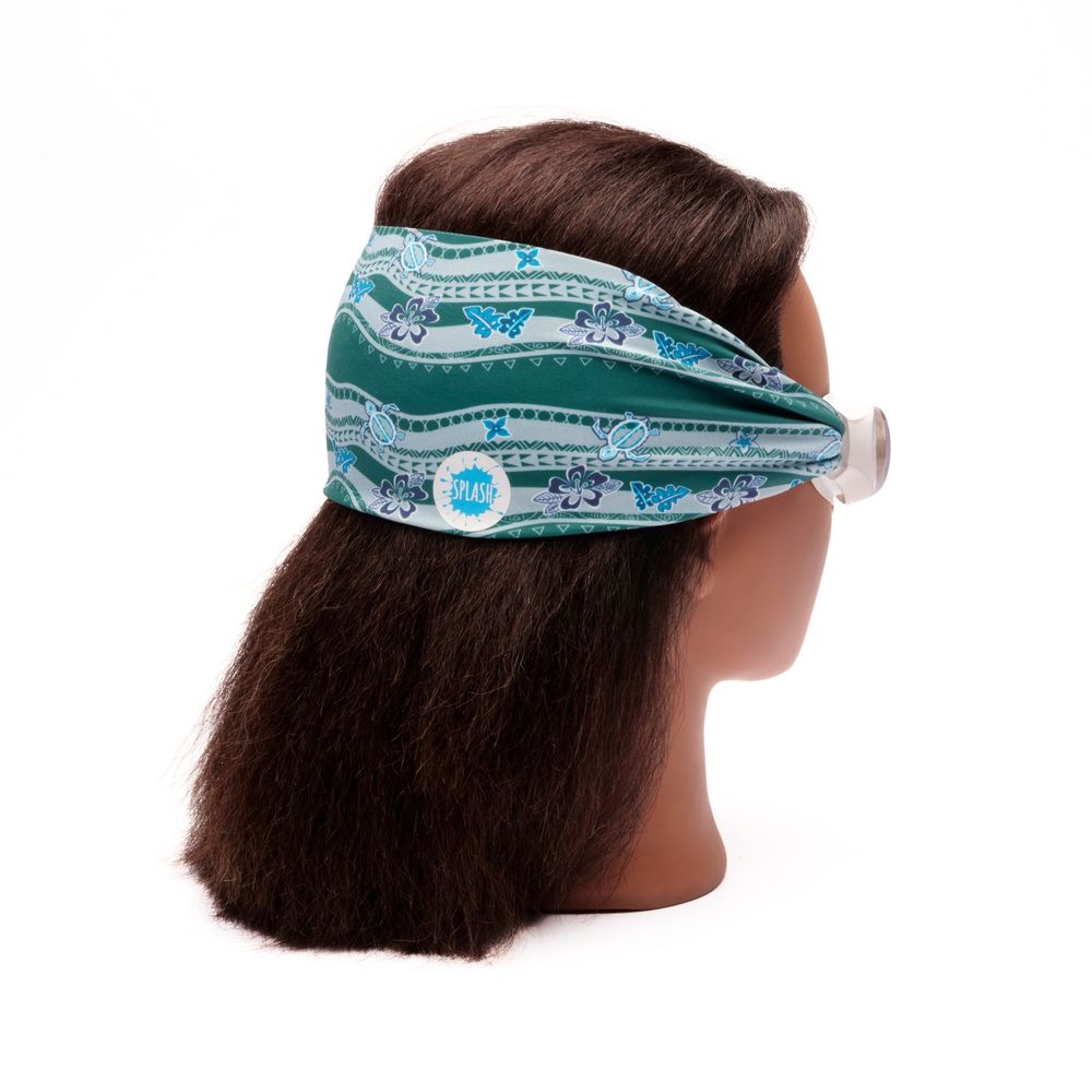 سبلاش بليس - تيرتل تيرنبايك