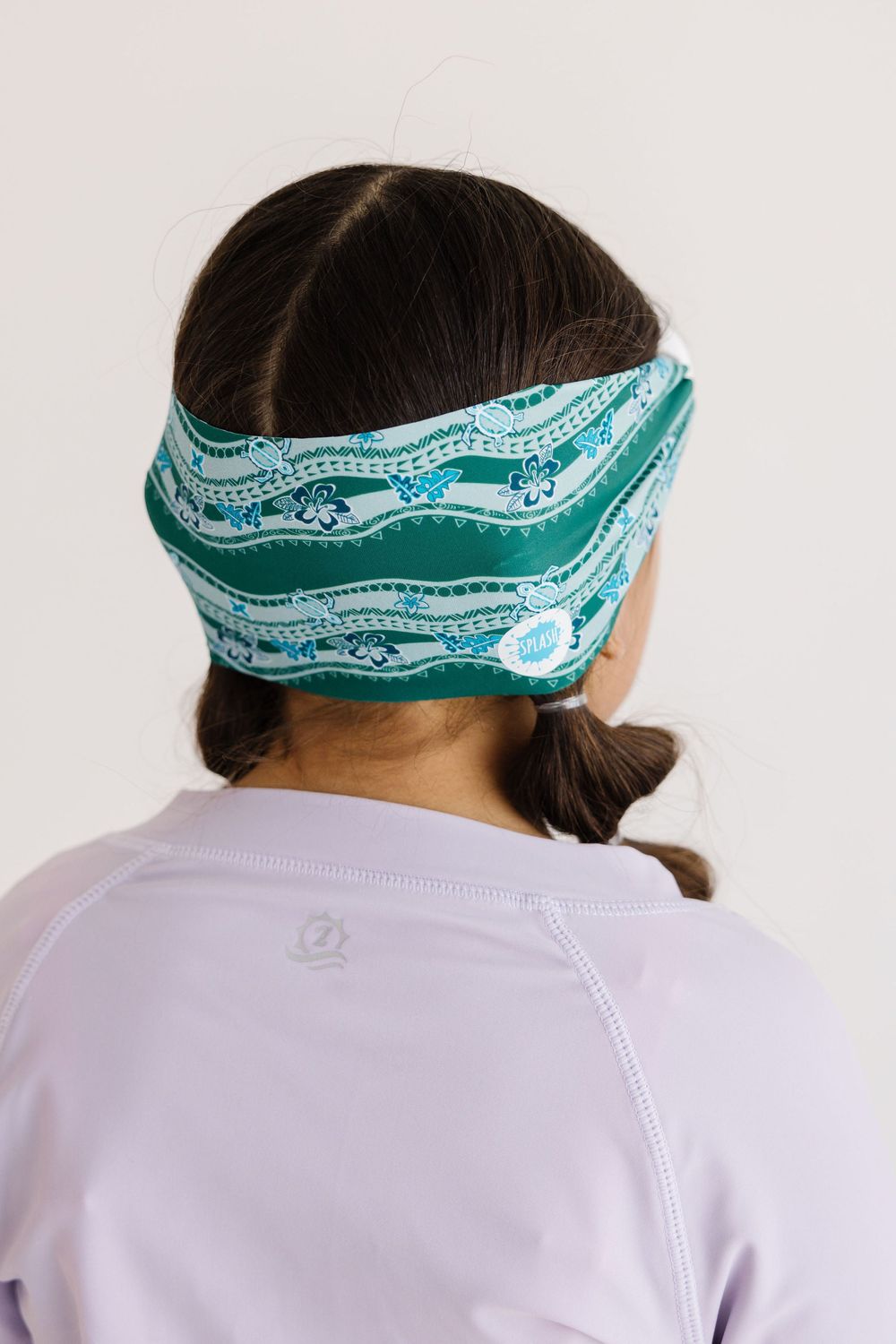 سبلاش بليس - تيرتل تيرنبايك