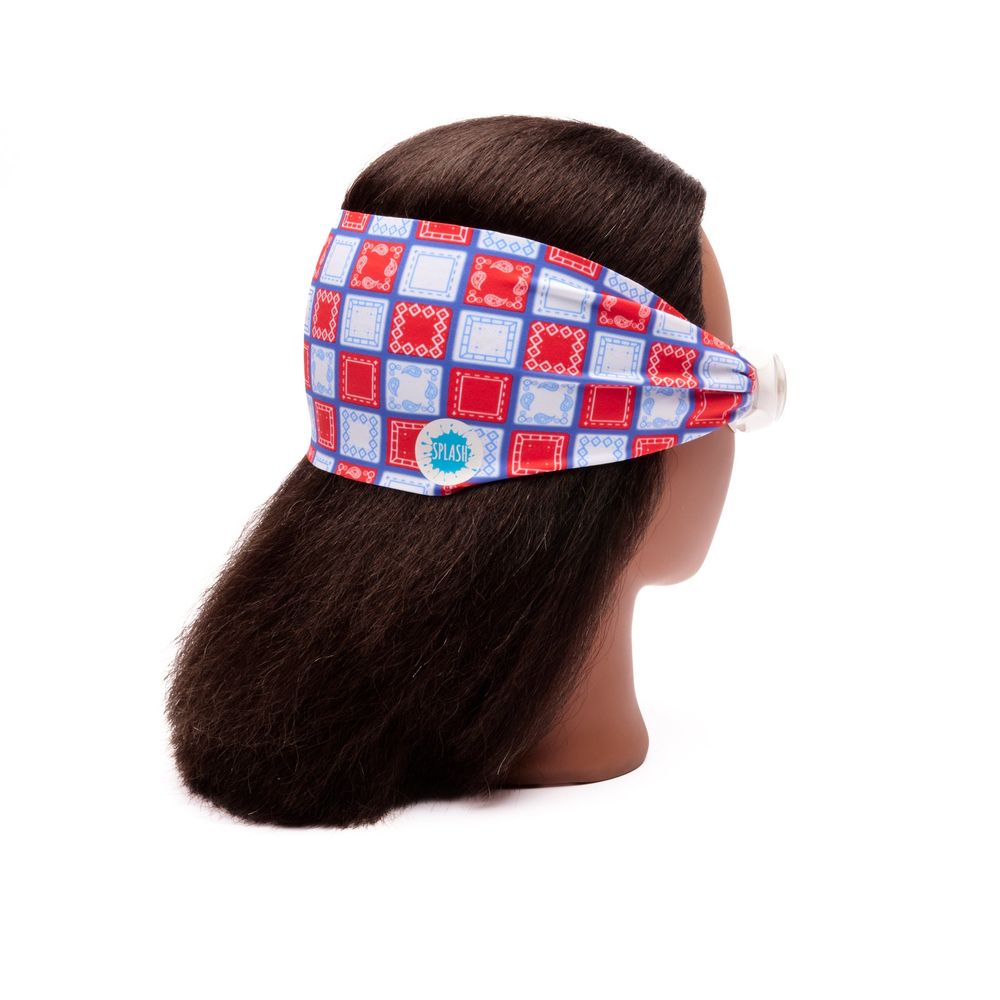 Splash Place - Giddy Up