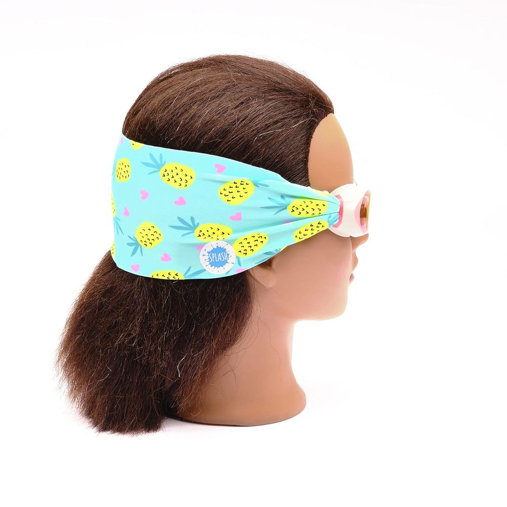 سبلاش بليس - باينابل كرش