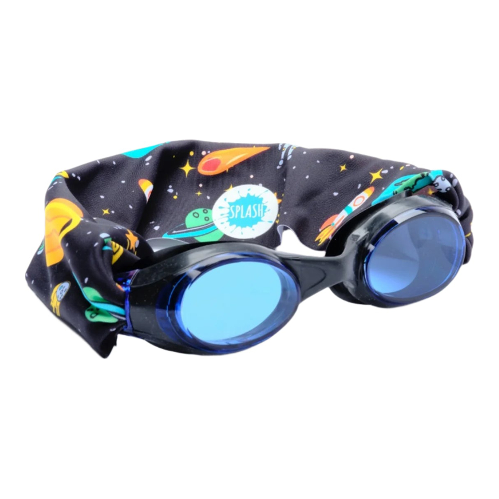 سبلاش بليس - نظارة سباحة - المستكشف المجري