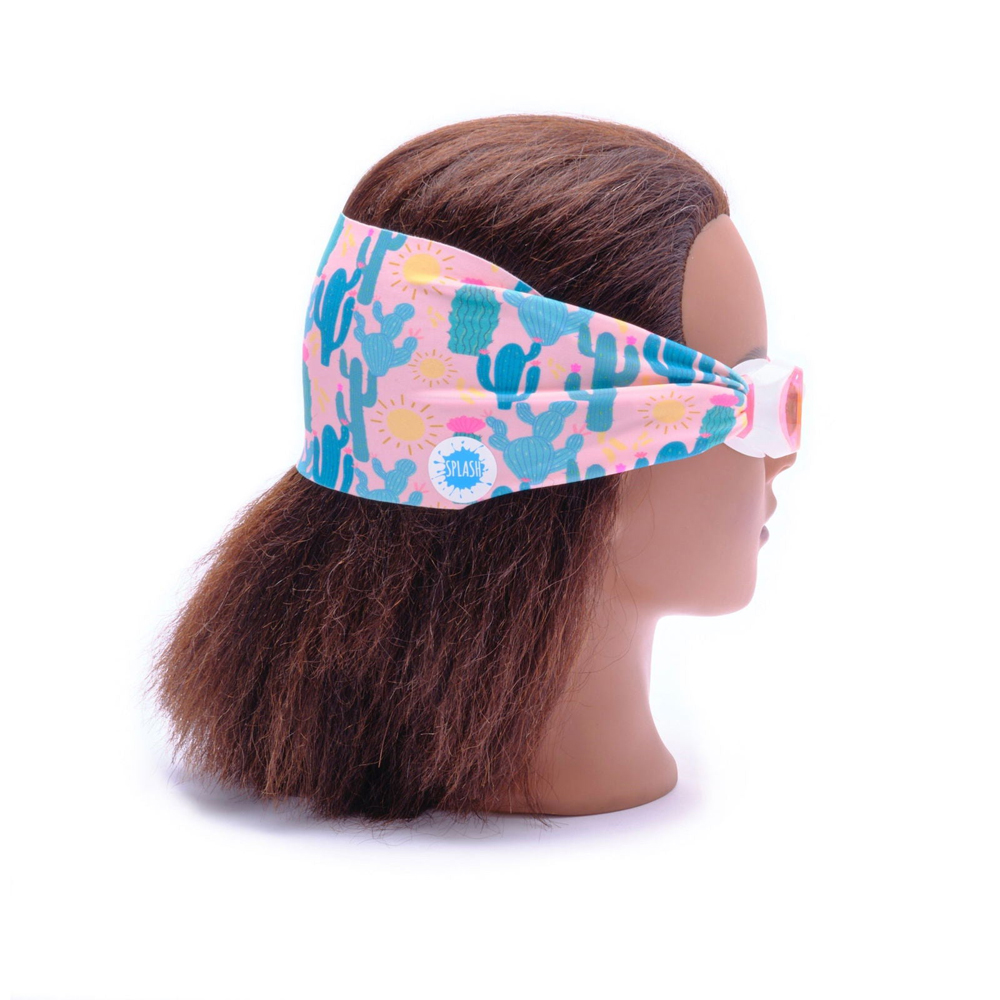 سبلاش بليس - نظارة سباحة - شمس الصحراء