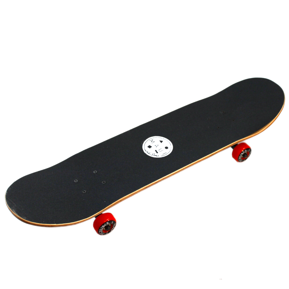 ماوي آند سانز - لوح تزلج كلاسيكي Pray For Surf - أسود - 31 إنش