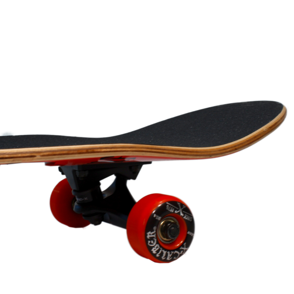 ماوي آند سانز - لوح تزلج كلاسيكي Pray For Surf - أسود - 31 إنش