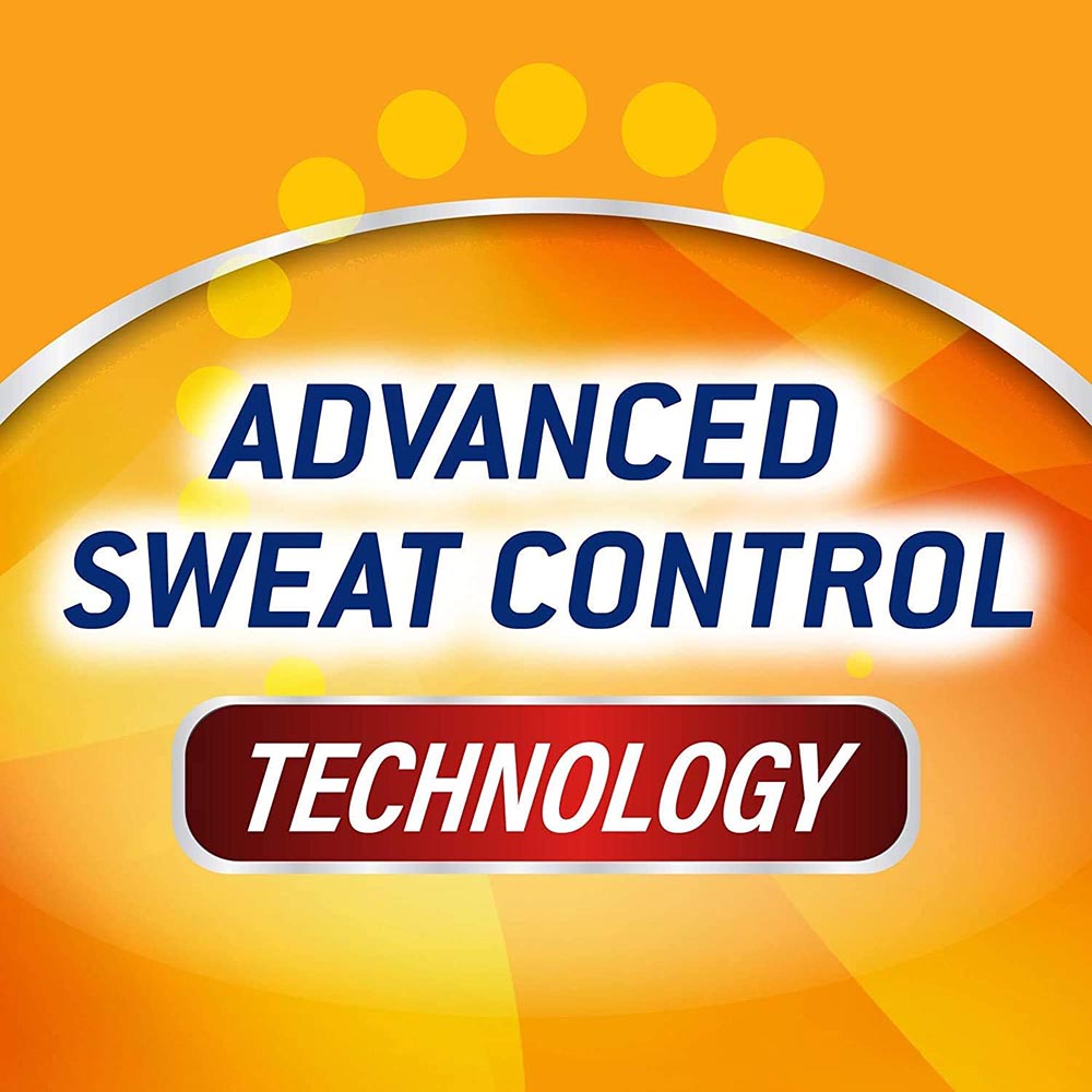 آرم اند هامر - مزيل العرق أكتيف سبورت صلب واسع - 73 غرام