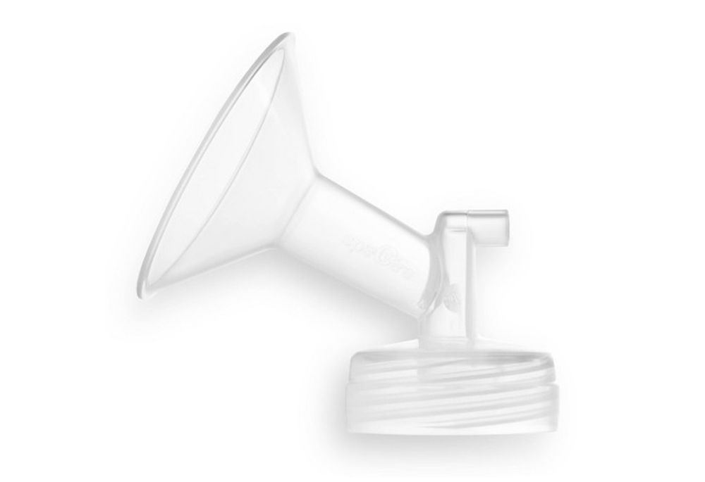 Spectra Baby - Single Breast Shield