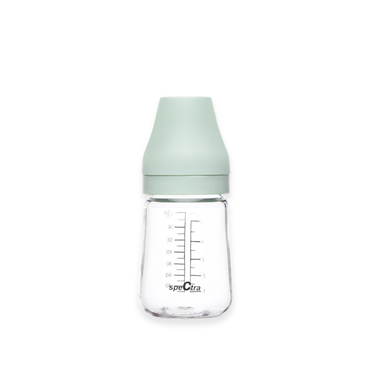 Spectra Baby - Spectra Pa Feeding Bottle Set - 160ml