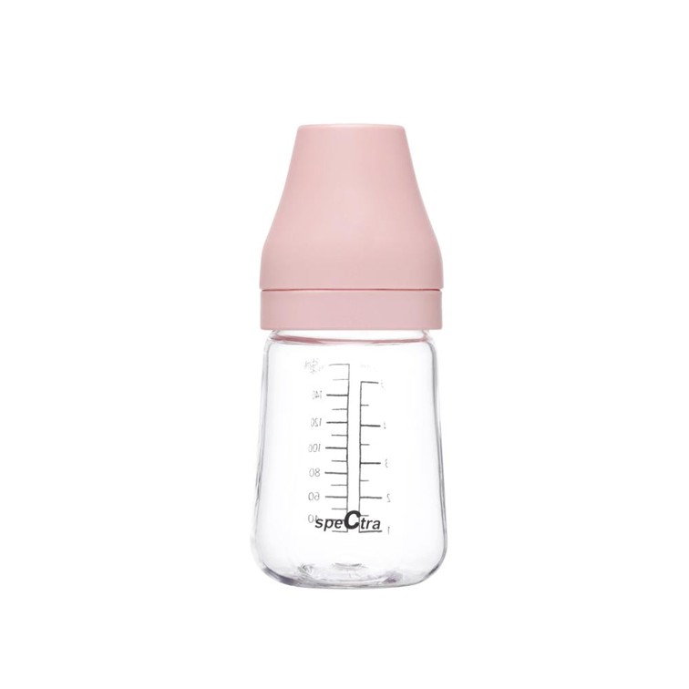 Spectra Baby - Spectra Pa Feeding Bottle Set - 160ml