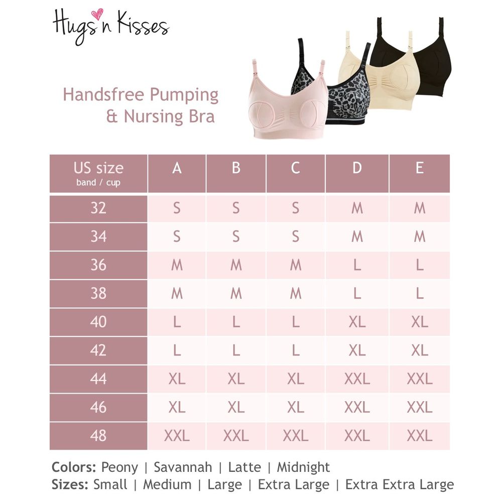 سبيكترا بيبي - حمالة صدر للرضاعة والشفط بدون استخدام اليدين - بيوني