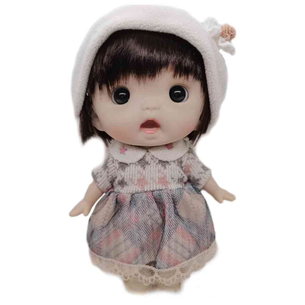 ليمي إنترناشيونال - دمية كرتونية - 17.5 سم