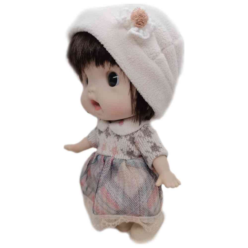 ليمي إنترناشيونال - دمية كرتونية - 17.5 سم