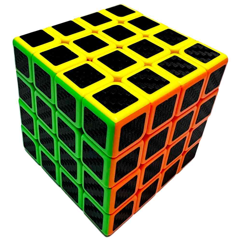 Limei International - 4X4X4 Great Challenge Cube