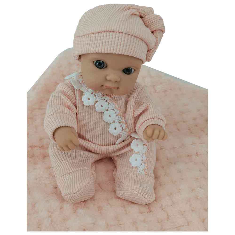 Limei International - Lovely Baby Doll - 20.32 cm - 5 Pcs