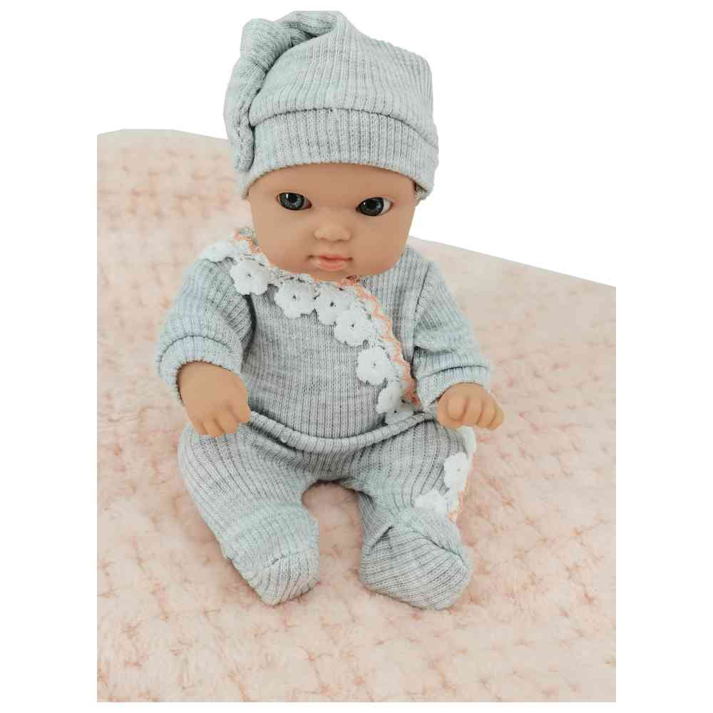 Limei International - Lovely Baby Doll - 20.32 cm - 5 Pcs