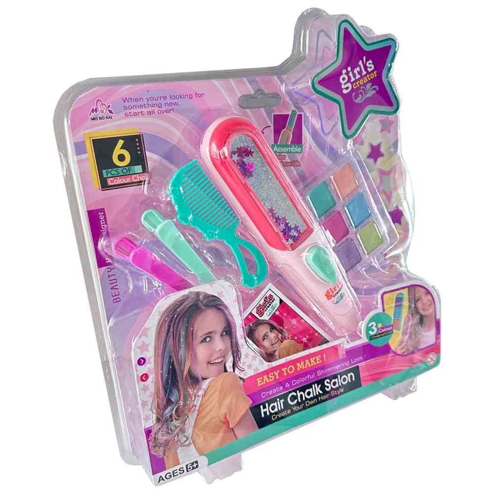 Limei International - Hair Chalk Set