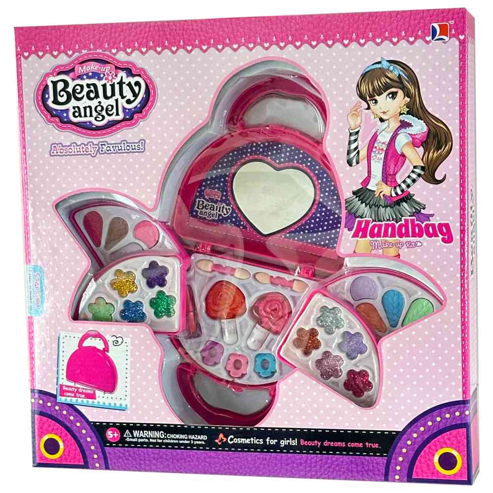 Limei International - Handbag Make-Up Kit