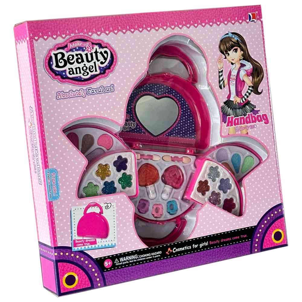 Limei International - Handbag Make-Up Kit