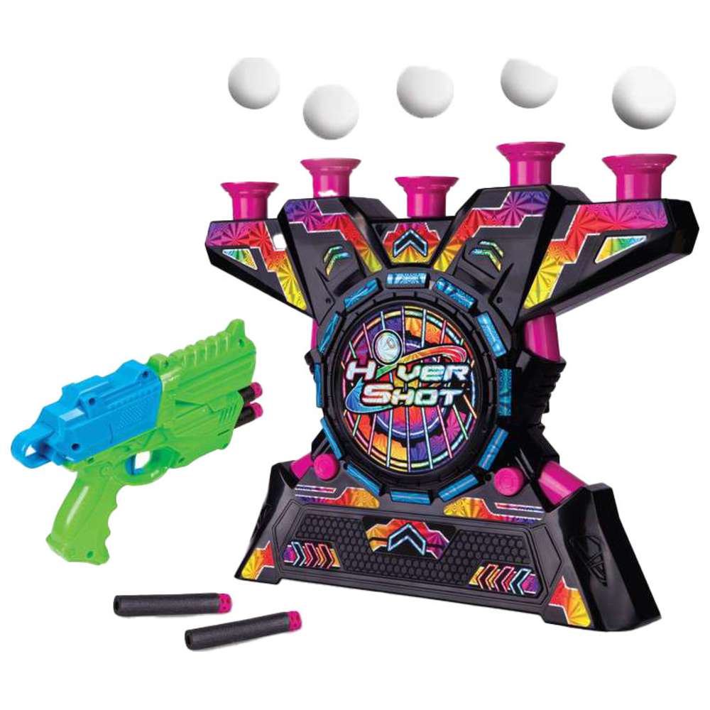 ألعاب أمباسادور - لعبة إلكترونية أركيد التصويب الطائر